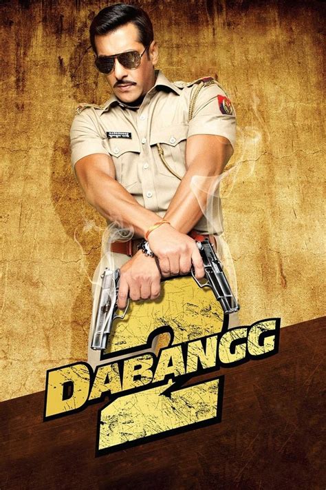 Dabangg (2010) Stream and Watch Online .